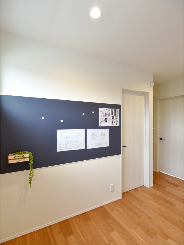 モデルハウス内覧07