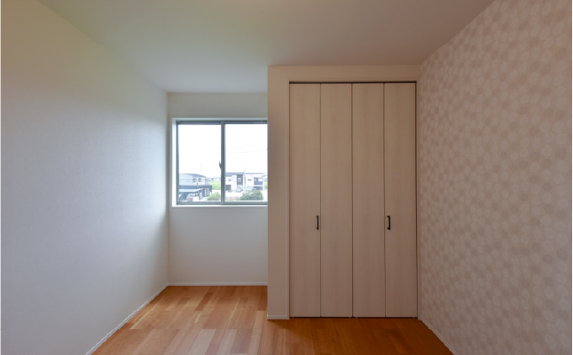 モデルハウス内覧09